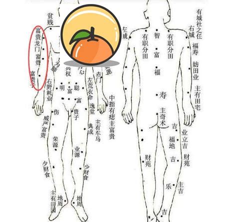 手臂有痣|痣的位置与命运：手臂上有痣代表什么寓意